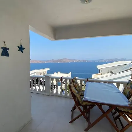 Yazlik * Bodrum