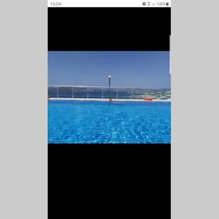 Yazlik מלון