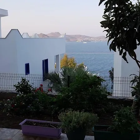 Yazlik מלון *