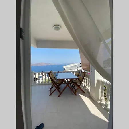 Yazlik Hotel Bodrum