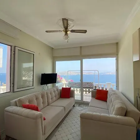 Hotel Yazlik