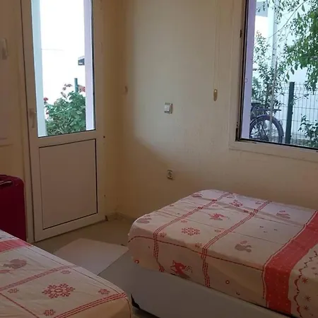 Yazlik Hotel