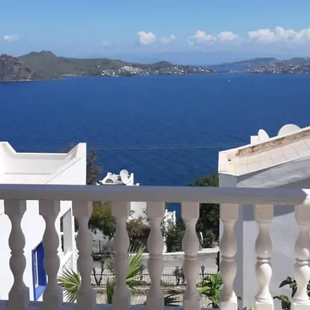 Hotel Yazlik Bodrum
